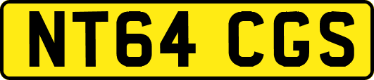 NT64CGS