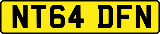 NT64DFN