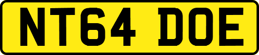 NT64DOE