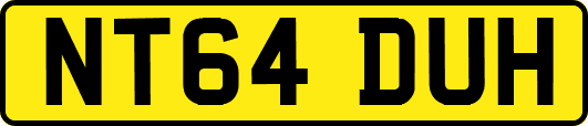 NT64DUH