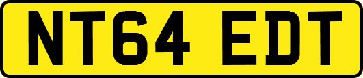 NT64EDT