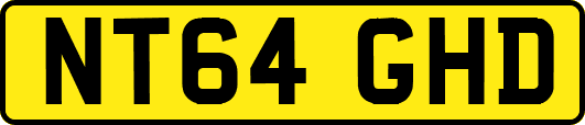 NT64GHD