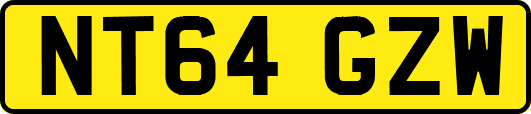 NT64GZW