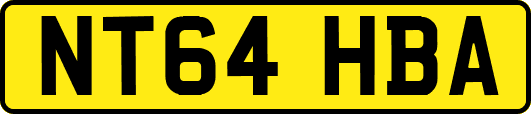 NT64HBA