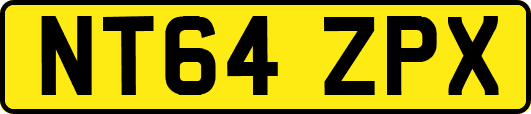 NT64ZPX