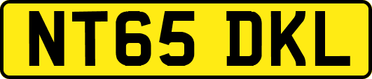 NT65DKL