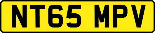 NT65MPV