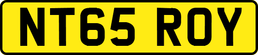 NT65ROY