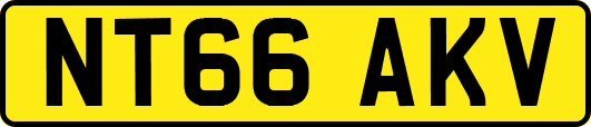 NT66AKV