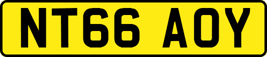 NT66AOY