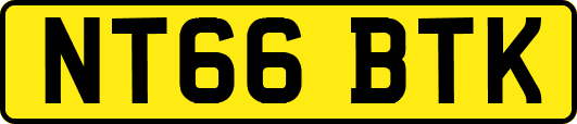 NT66BTK