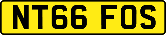 NT66FOS