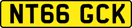 NT66GCK