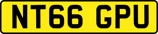 NT66GPU