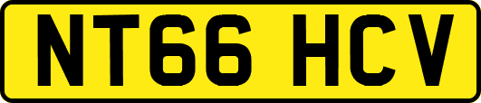 NT66HCV