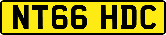 NT66HDC