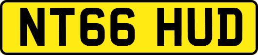 NT66HUD