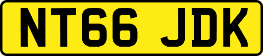 NT66JDK