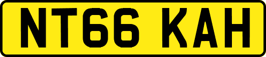 NT66KAH