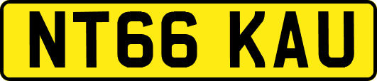 NT66KAU