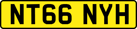 NT66NYH