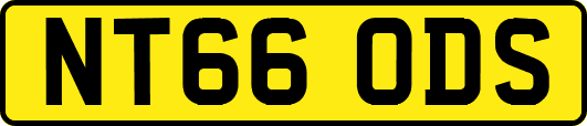 NT66ODS