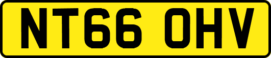 NT66OHV