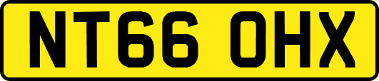 NT66OHX