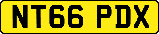 NT66PDX