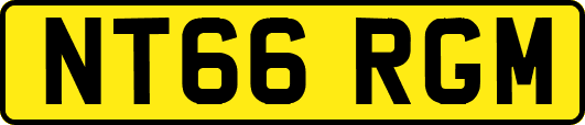 NT66RGM