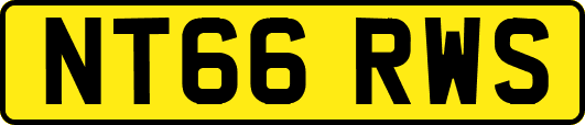 NT66RWS