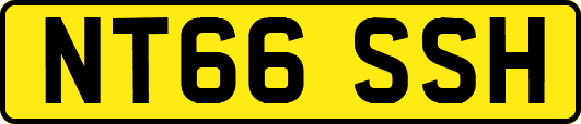 NT66SSH