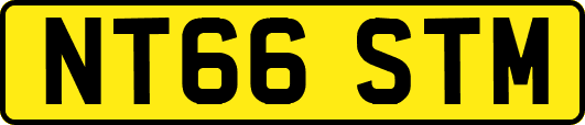 NT66STM