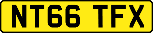 NT66TFX