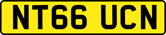 NT66UCN