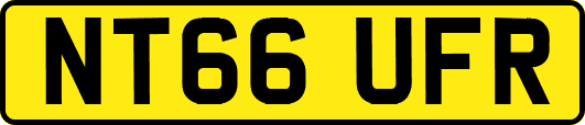 NT66UFR