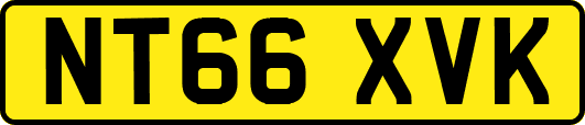 NT66XVK