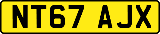 NT67AJX