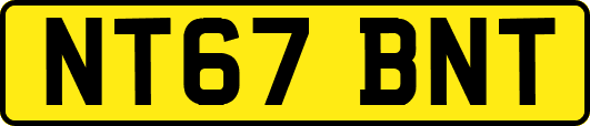 NT67BNT