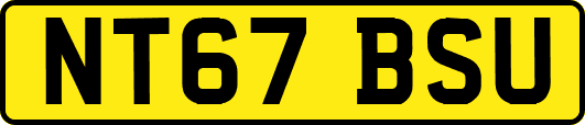NT67BSU