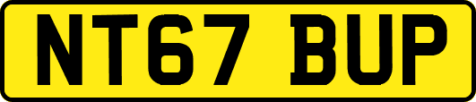 NT67BUP