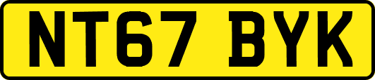 NT67BYK