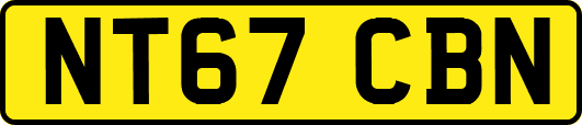 NT67CBN
