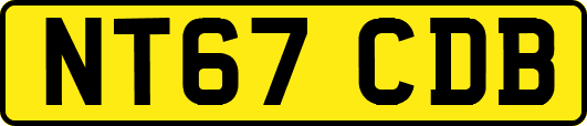 NT67CDB