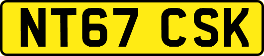 NT67CSK