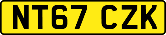 NT67CZK