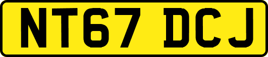 NT67DCJ