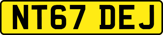 NT67DEJ
