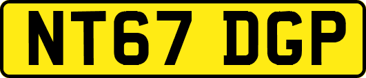 NT67DGP
