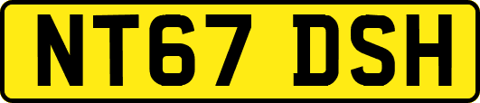 NT67DSH